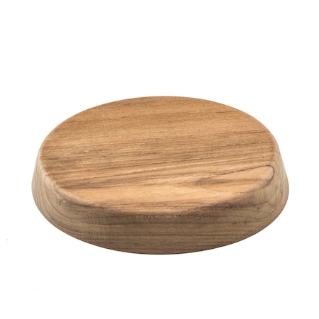 Whitecap 7-7/8in Winch Pad 60469